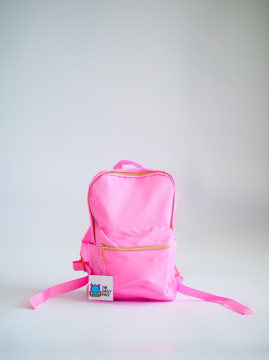 Bubblegum Pink (Bag Only)