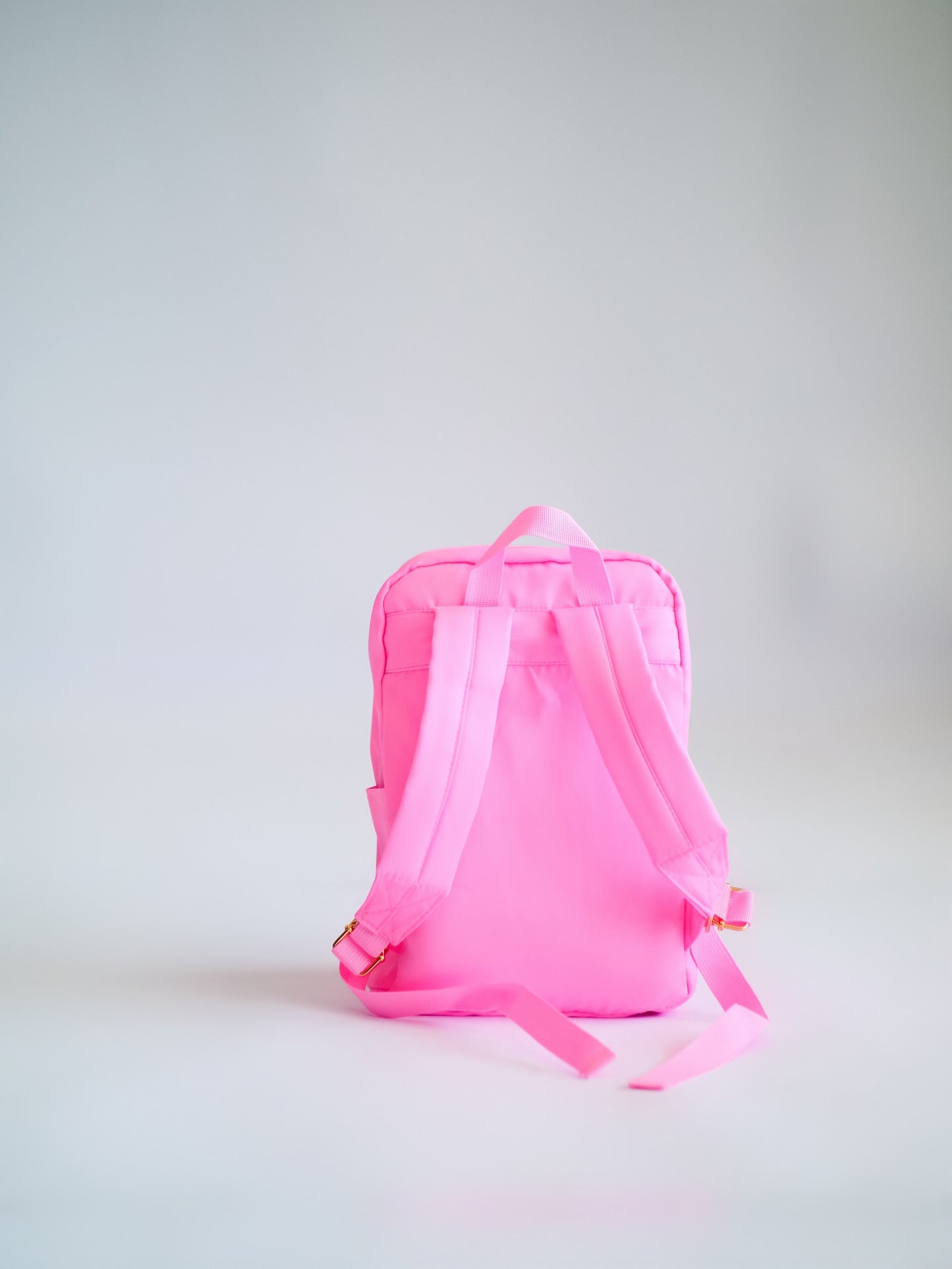 Bubblegum Pink (Bag Only)