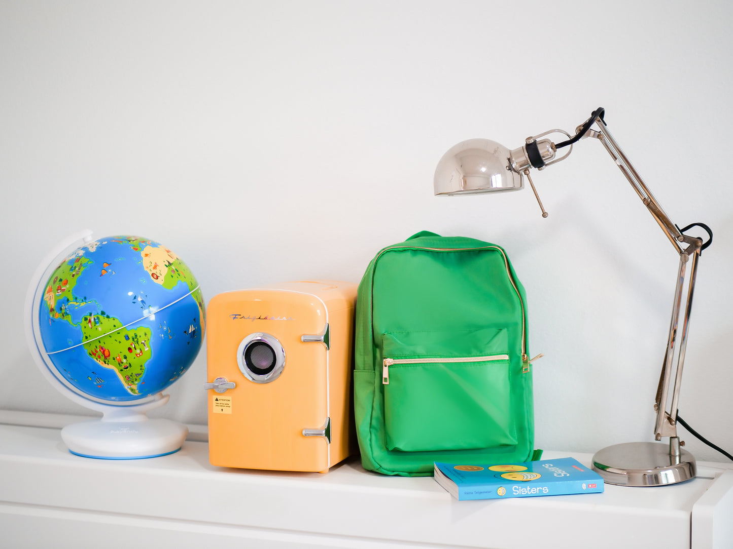 Sprout Green Busy Bag