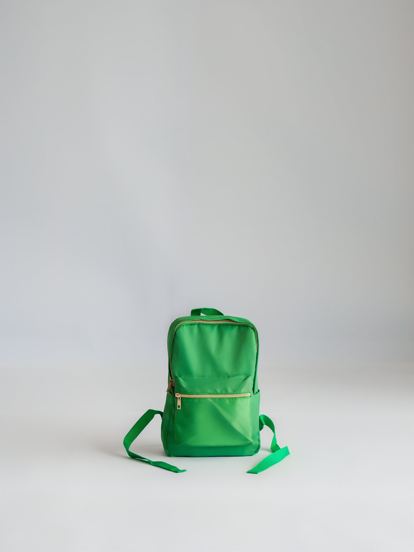 Sprout Green Busy Bag