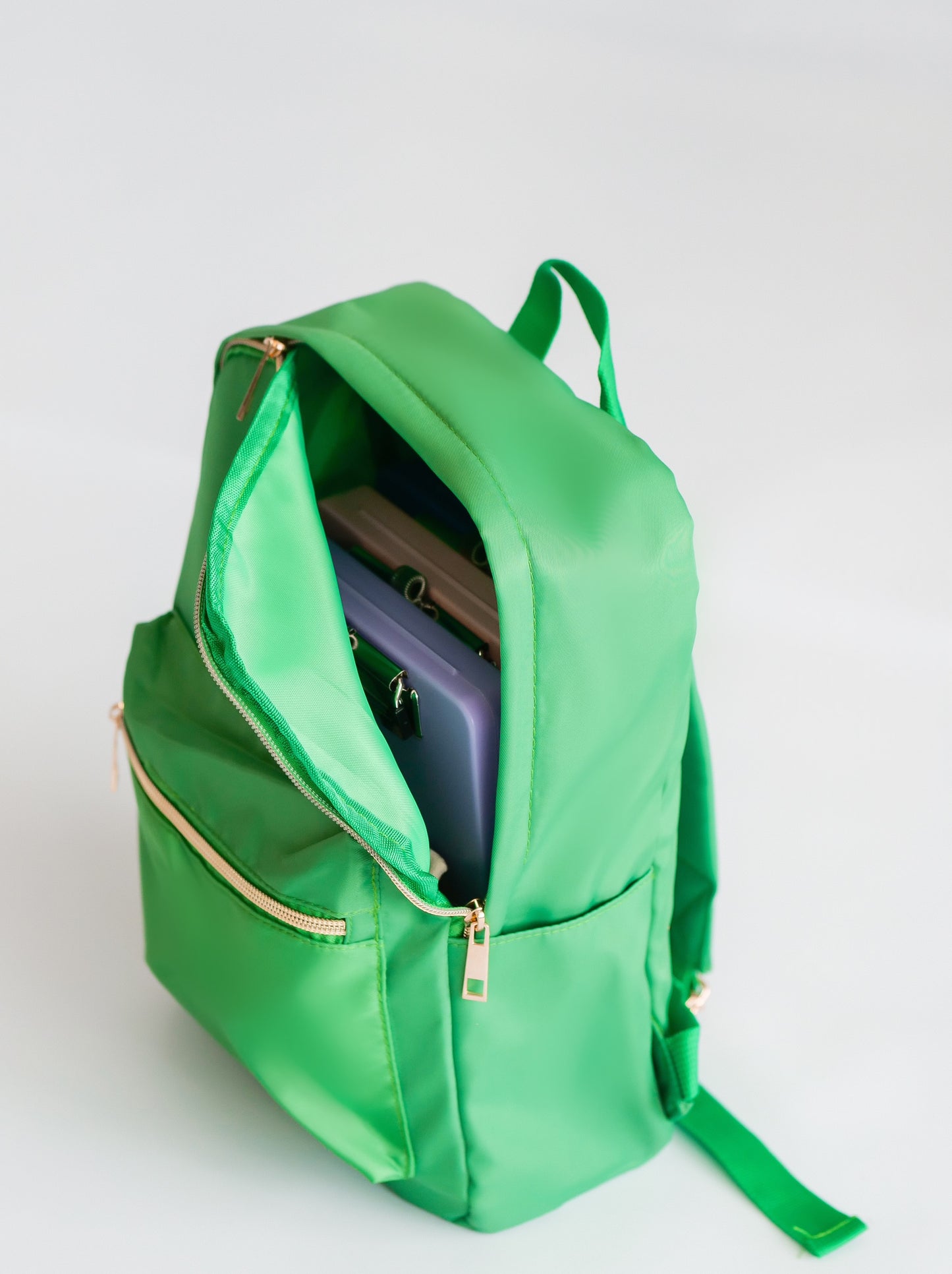 Sprout Green Busy Bag
