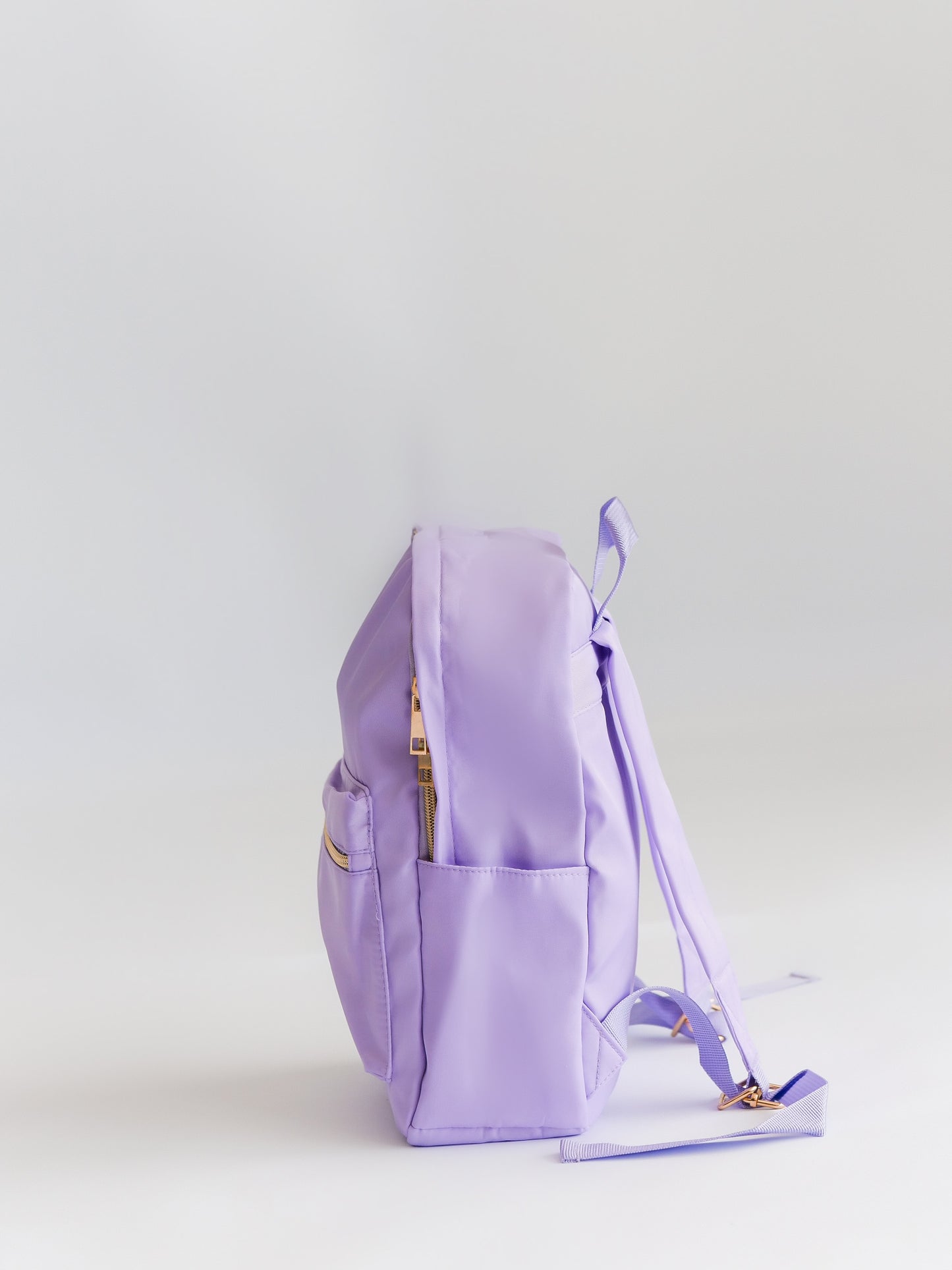 Periwinkle Purple Busy Bag