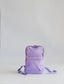 Periwinkle Purple Busy Bag