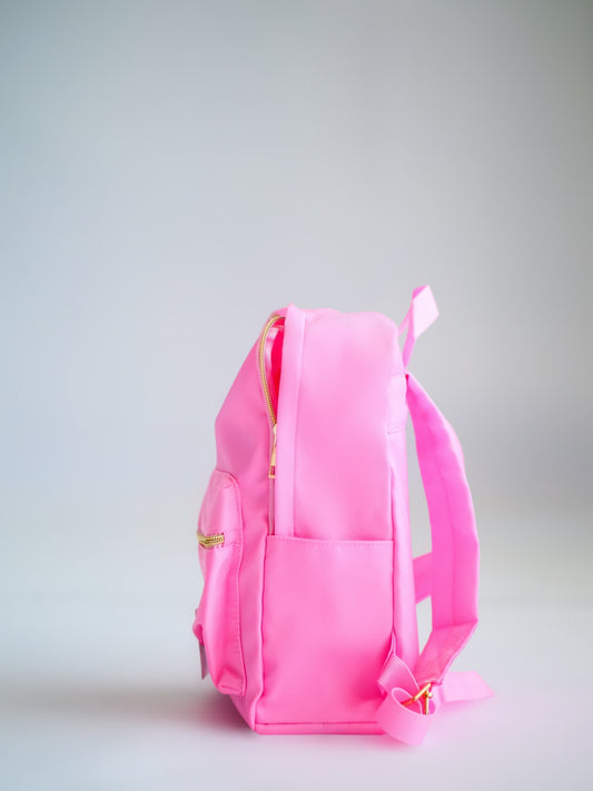 Bubblegum Pink (Bag Only)