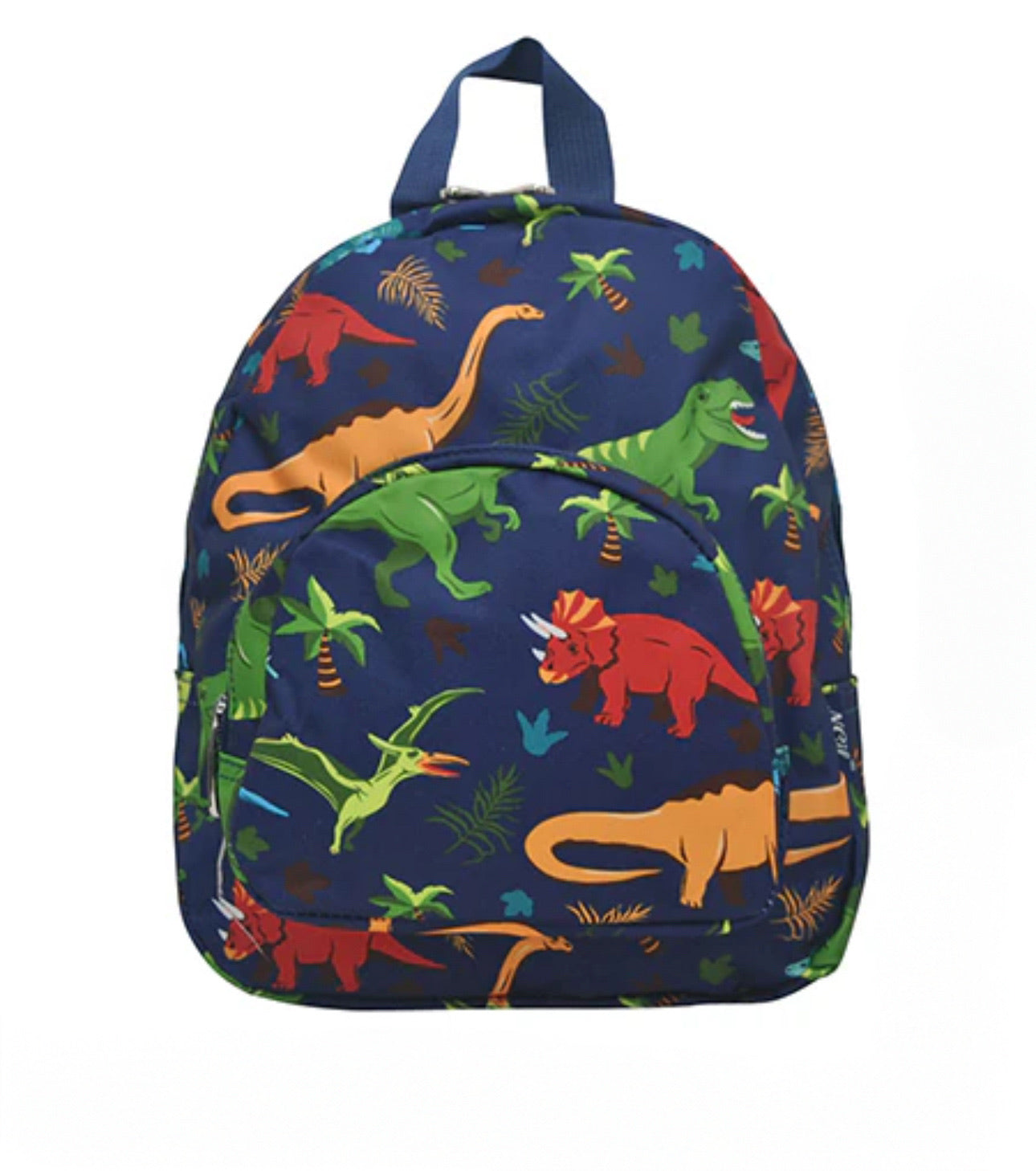 Dino-Mite Backpack: BAG ONLY